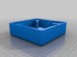 Amazon Echo Dot v2 Weatherproof Ceiling Mount
