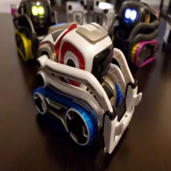 Anki Cozmo Treads
