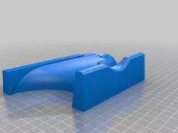 anvil aluminum pattern