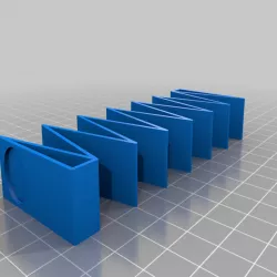 AR-15 MAGAZINE SPRING 110 MM FOR 20 ROUND
