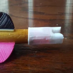 Arrow nock