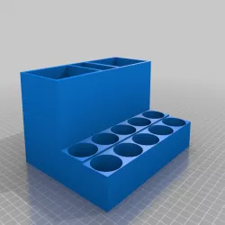 Art Tray air