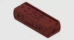 AxoCase v1.0