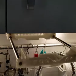 Banggood Kitchen Scale Holder/Slider