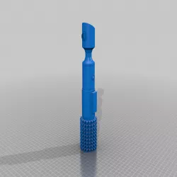 Basic LightSaber Lazer Sword