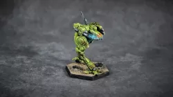Battletech Locust Variant Mods (1E, 1S, 1M)
