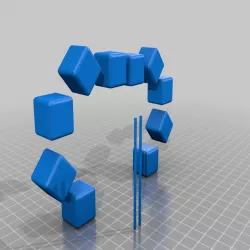 Beat saber kit