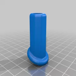 Bicycle Kickstand Foot
