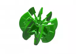 Bionicle Axe Mace Head