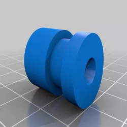 BMG clone adapter