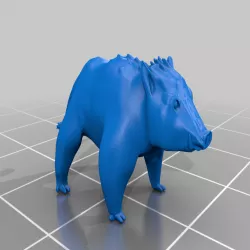 Boar - Boar