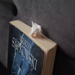 Bookmark - Witcher