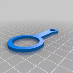 Bottle securing belt