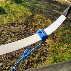 Bow stringer