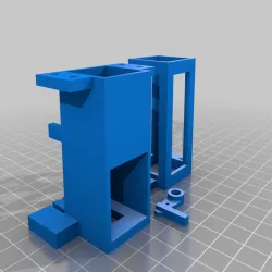box robot