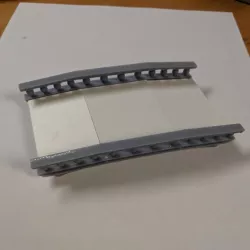 Bridge Balustrade