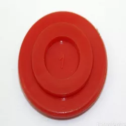 Bumper Cars Chip 