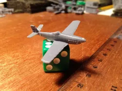 CAC CA-15 Kangaroo for microarmor