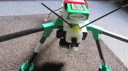 camera mount