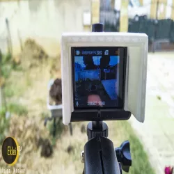 Cap action cam