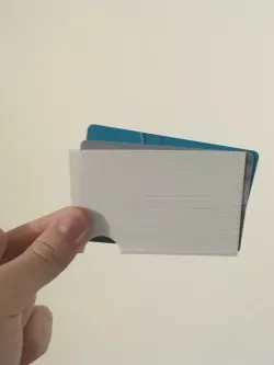 Card Wallet