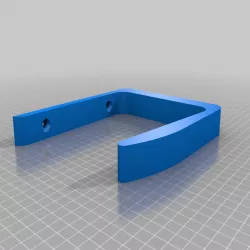  ceiling mount for RC Modell Aircraft