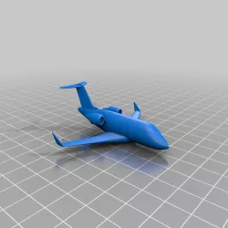 Challenger 650