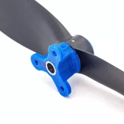 Champ S+ Propeller Adapter