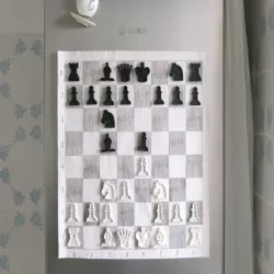 Chess set