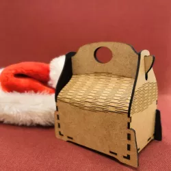 Chocolate box