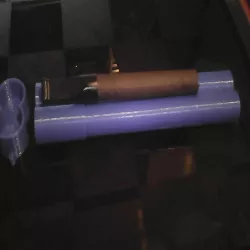 Cig-Gaurd Pocket Humidor