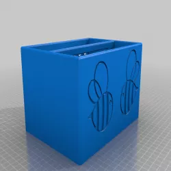 Classroom Caddy