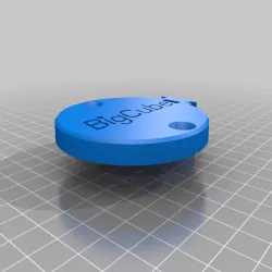 Clever way to create snap fits for 3D-Printed parts