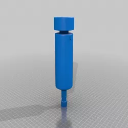 CNC MOTOR 500w stl file