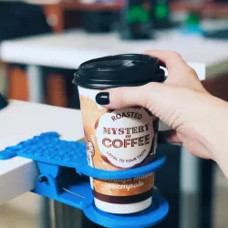 Coffee Holder