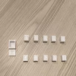 Connector Calibration Test