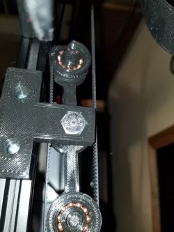 CR-10s Pro Z-Sync Timing Belt Tensioner