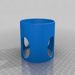 CraftMan router base
