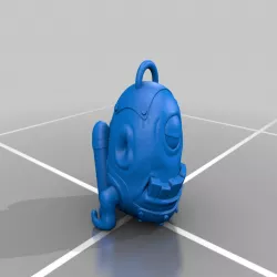 Creature Hanger