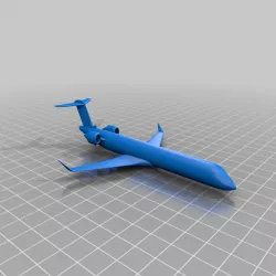 CRJ900