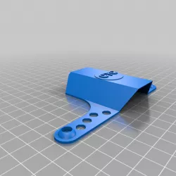 CTC A13 (Ender 3 Clone) Fan cover