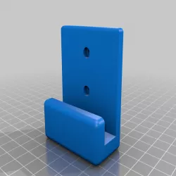 Cup Holder for Inovativ Cart
