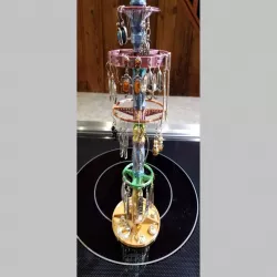 Customizable Earring Tree