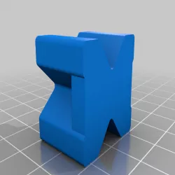 Decoy Quad Hook Cover