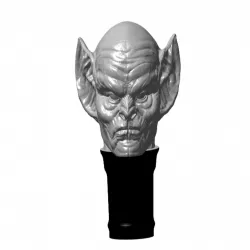 Detailed Vampire Topper ($7 Cane/Walking Hiking Sticks)