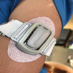 Dexcom G4 / G5 cover