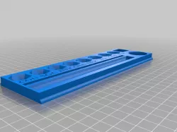 Dice-Tray (DSA, TDE, ON, GdR)