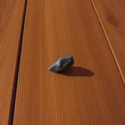 Dinosaur Head Drawer Handles