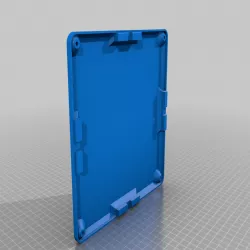 DIY 3D Printed Arduino-Controlled MIDI CDJ