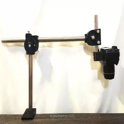 DIY Camera Desk Stand